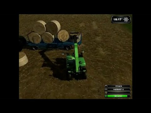 Landwirtschafts Simulator 2011 Ramiro86 farmer 006 2/4