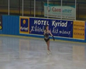 Trophée de la côte de Nacre ACSEL