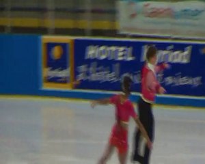 Trophée de La Côte de Nacre