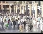 3 Kaale Rasulullah Hajj 2010 Madina live