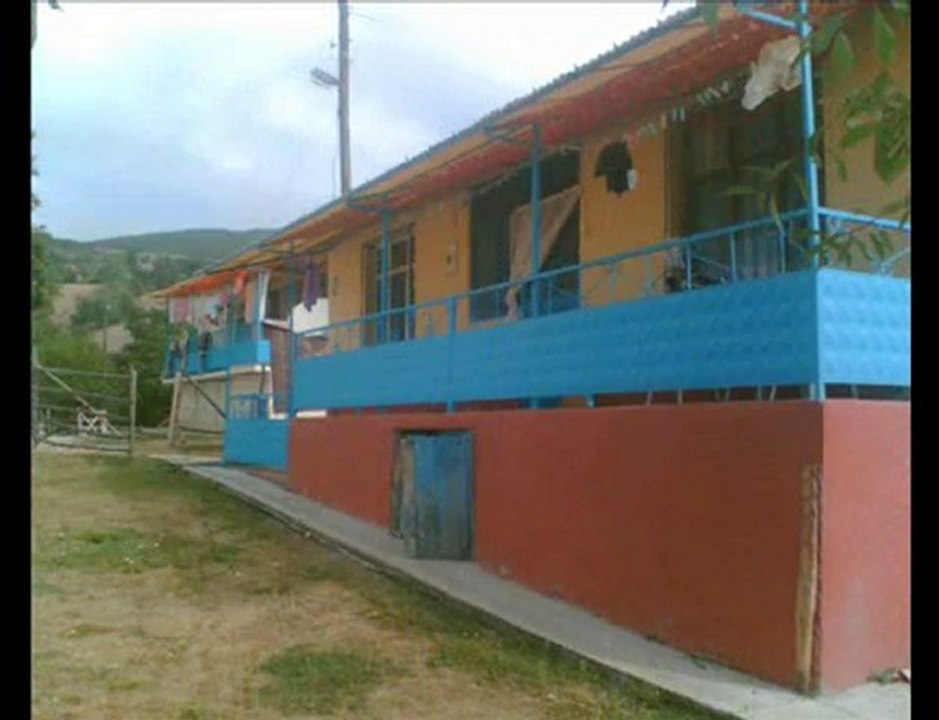 YAZICIK ALBÜM (GEYRAN)