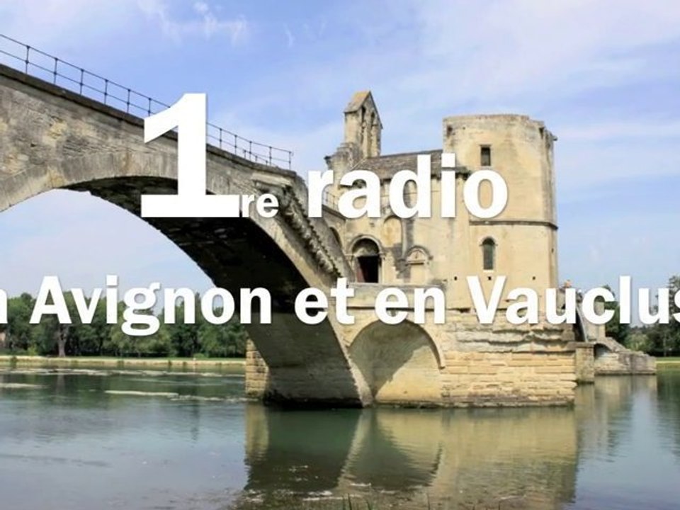 le casting de france bleu vaucluse