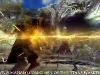 Clash of the Titans Walkthrough - Quest 3: The Undead ...