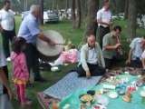 RAFET DUMAN & REFİK AKPINAR_ Yazıcık Yayla Şenlıyı