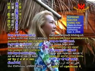 Serve Others with Your Heart - P2/2