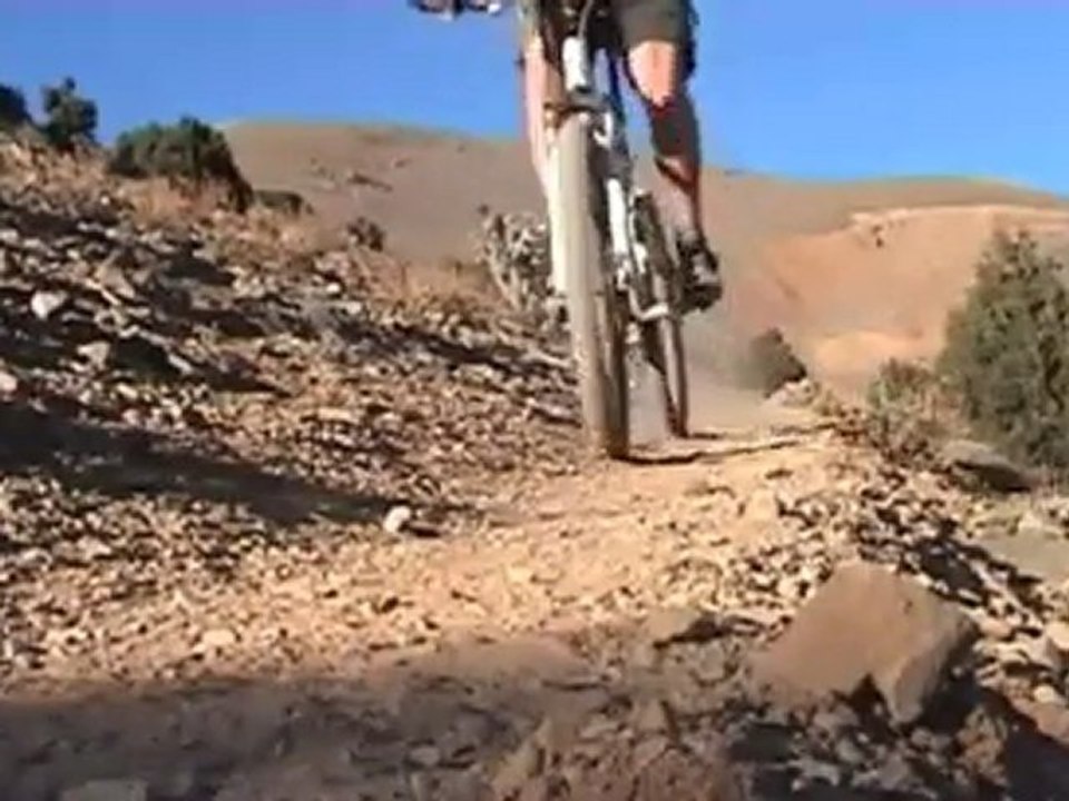 Unknown Morocco