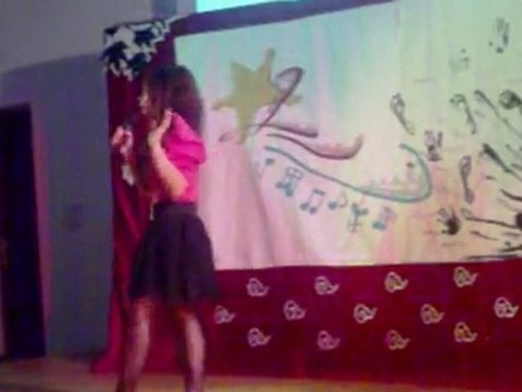 Soiree finale Talents du sud 2010 - 1/9