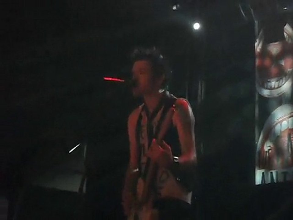 Sum 41