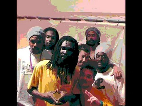 Positives roots band & Gregory Isaacs-Oh Johnny