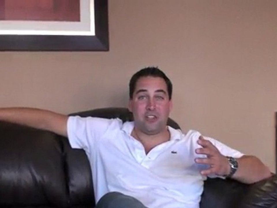 Can aerating lawns make me REAL money, or is it just a hobb