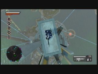 [Succès] "Saut de l'ange" de Crackdown 2