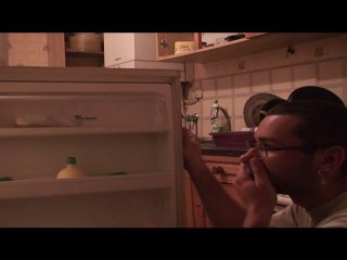 Y a des soirs comme ça !