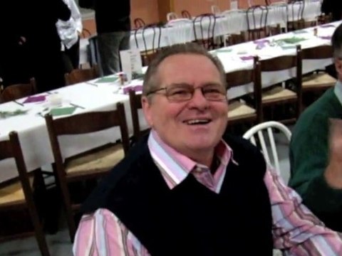 BEAUJOLAIS NOUVEAU A CHAMBLY