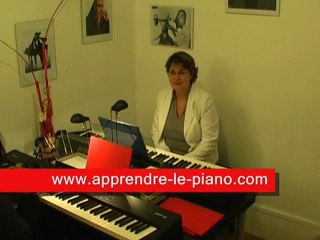 ▌▌▌Comment Rapidement Apprendre Le Piano - Ecole Piano Paris