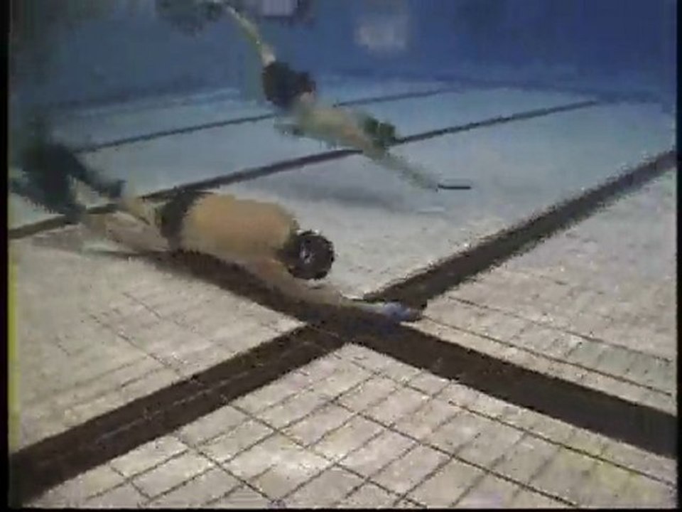 Championnat Hockey Sub BPL - 13 novembre 2010 - match 4