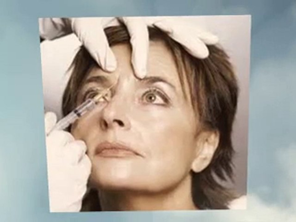 Aging Is A Fact of Life