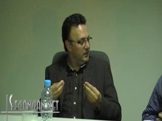 لقاء مع الدكتور مصطفى المرابط - الجزء الأول