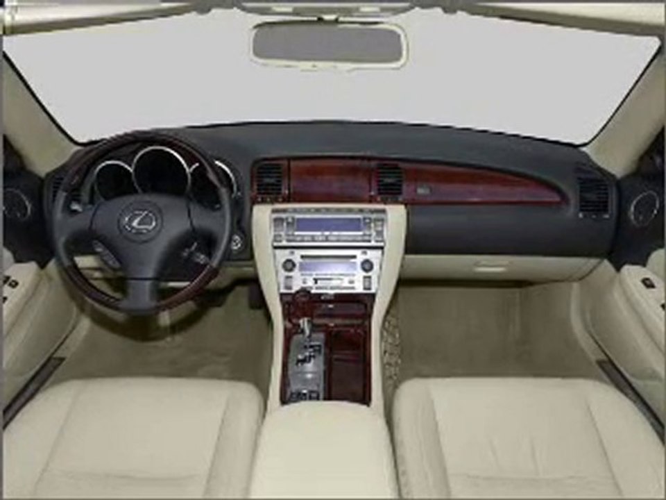 Used 2007 Lexus SC 430 Salt Lake City UT - by ...