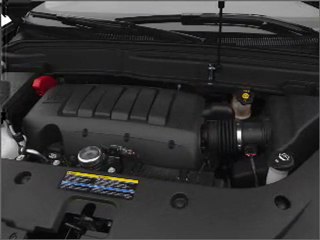 New 2011 GMC Acadia Joliet IL - by EveryCarListed.com