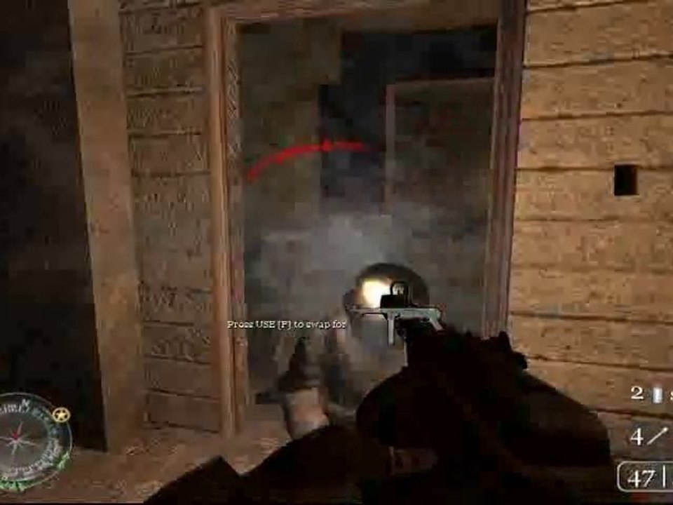 (Découverte) Call Of Duty 2