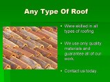 Roof Repair Phoenix | Roofing Phoenix AZ | Phoenix Roofing