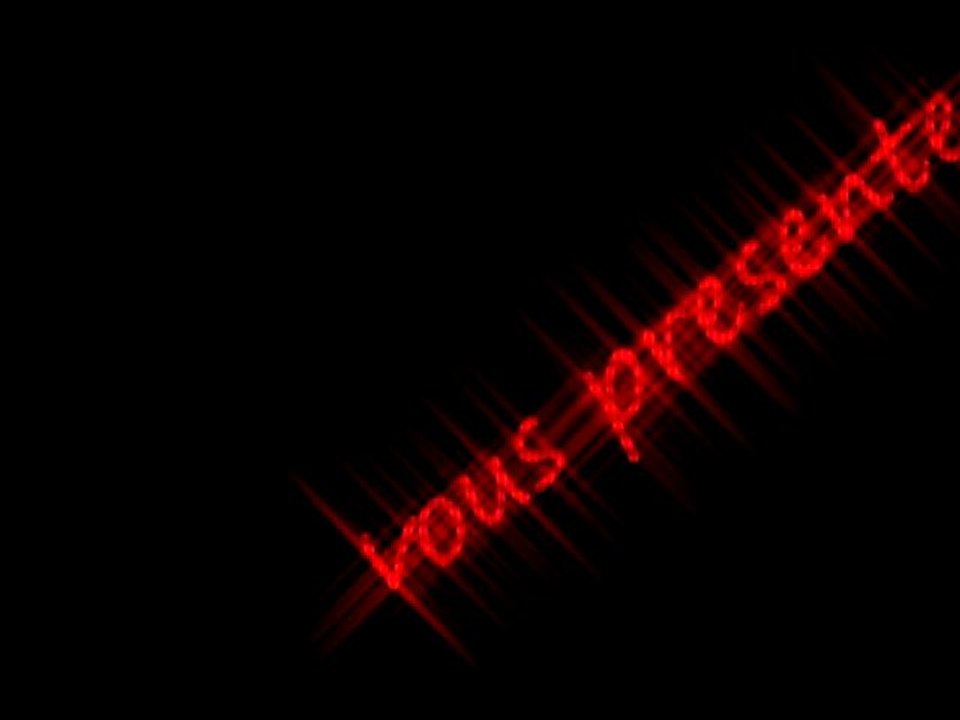 nouvelle intro