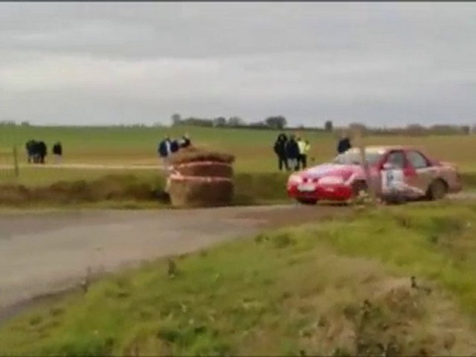 Rallye d'Automne 2010