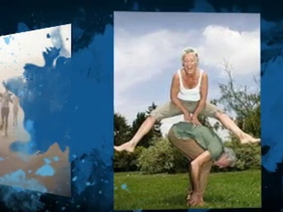 Restore Your Vitality