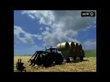 Landwirtschafts Simulator 2011 