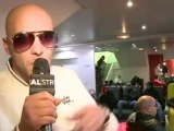 LIM - FREESTYLE CANAL STREET TV ( LIM-ZELER-92.SKY )