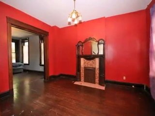 Homes for Sale - 324 Boal St - Cincinnati, OH 45202 - Angelo