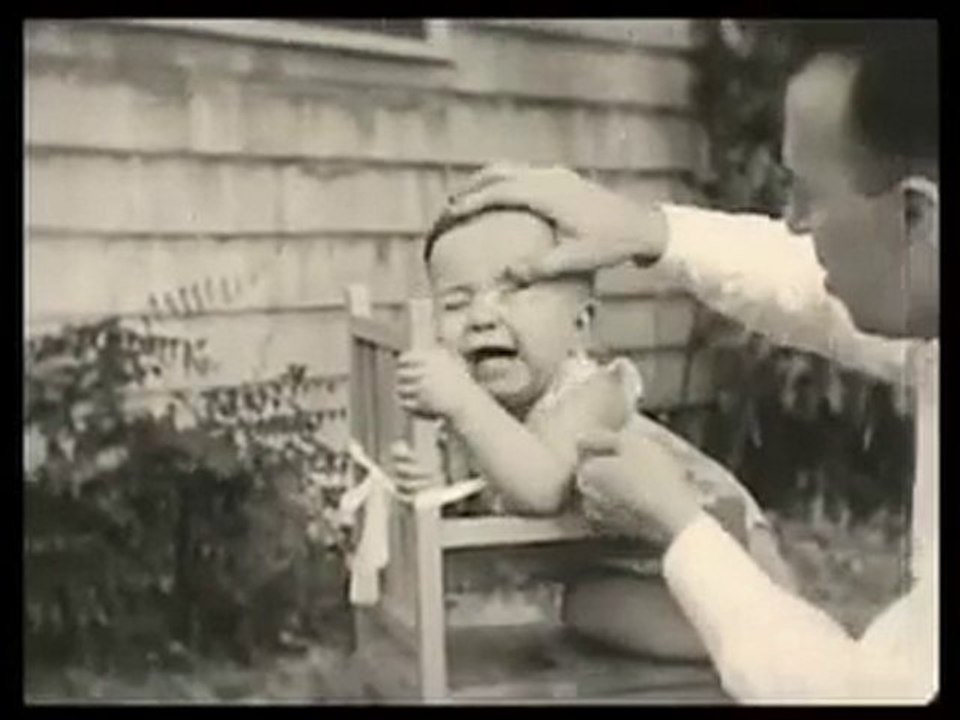 Max's Rejected Father's Day Greeting Card