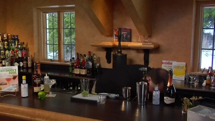 The Cocktail Spirit with Robert Hess - How to Make The ...