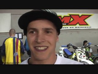 Bercy 2010 Tom Pages