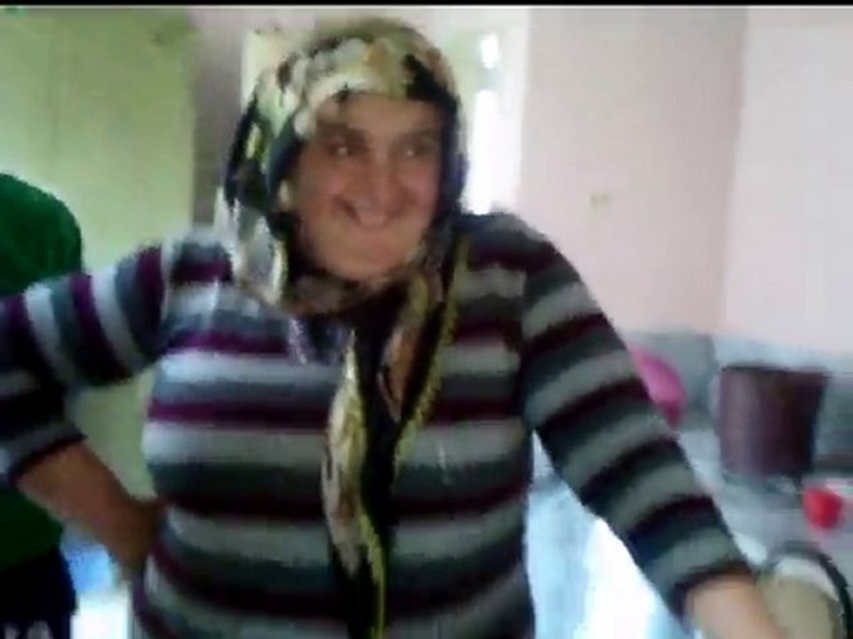 Kadıköy Yenice Karabük 2010 Kurban Bayramı 4