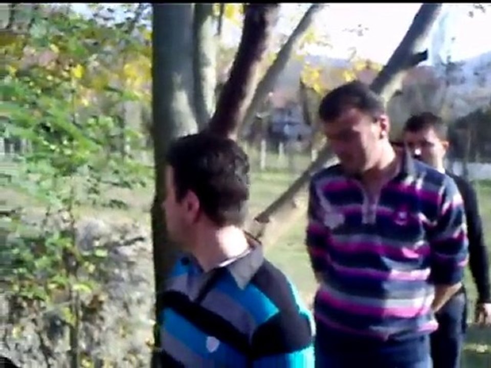 Kadıköy Yenice Karabük 2010 Kurban Bayramı 5