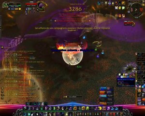 Spectre - Rubis Sanctum 10 HM