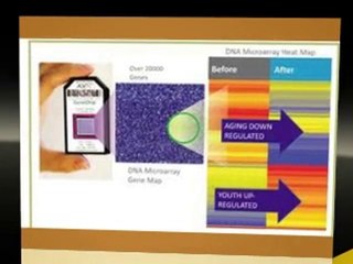 Youth Vitality Restored