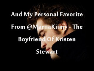 Fans Describing Robert-Kristen-Robsten