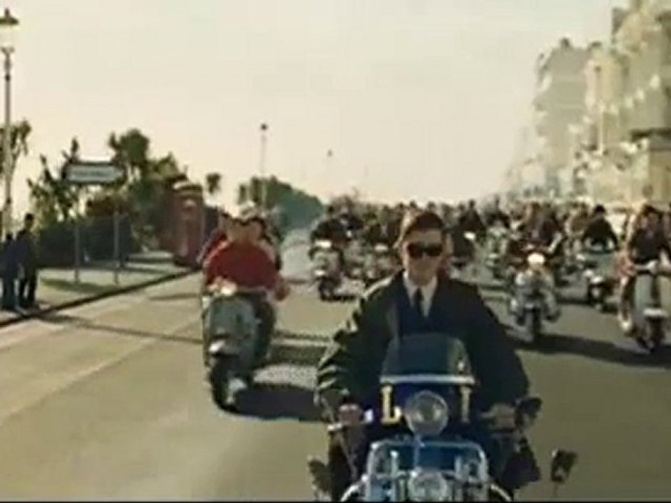 Brighton Rock Trailer