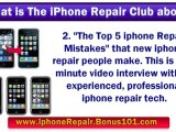 iphone repair software - iphone repair screen - iPhoneRepair