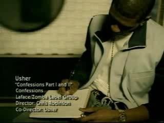 Usher montage by kris(°KiMy`Ze°)