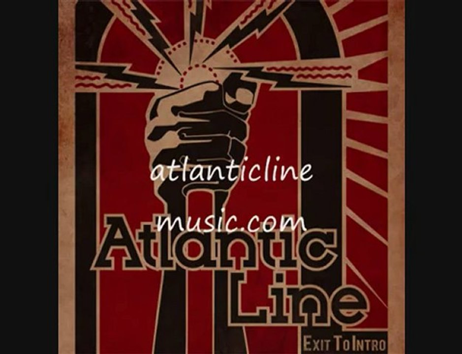 Mist  Atlantic Line