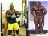 Vücut geliştirme: Bir hayat tarzı ~Bodybuilding: A lifestyle