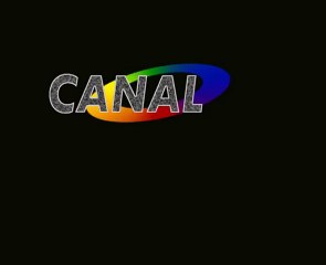 Canal+ Ellipse 1984