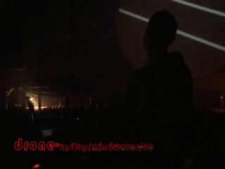 Mindlab 01 @ Berghain Kantine Berlin