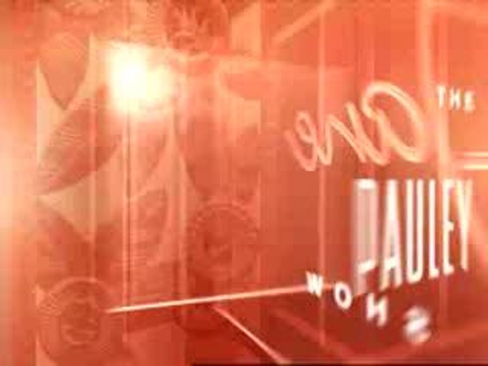 2004 Jane Pauley Show Trailer