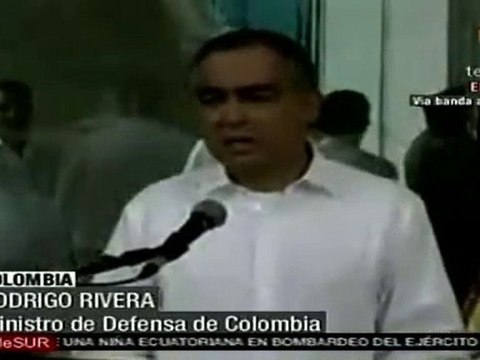 Venezuela y Colombia consolidan estrategias contra el narcotráfico y delitos conexos