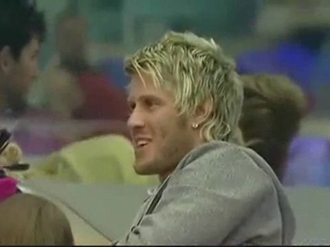 I got the weekends...all the weekend...Saturday and Sunday