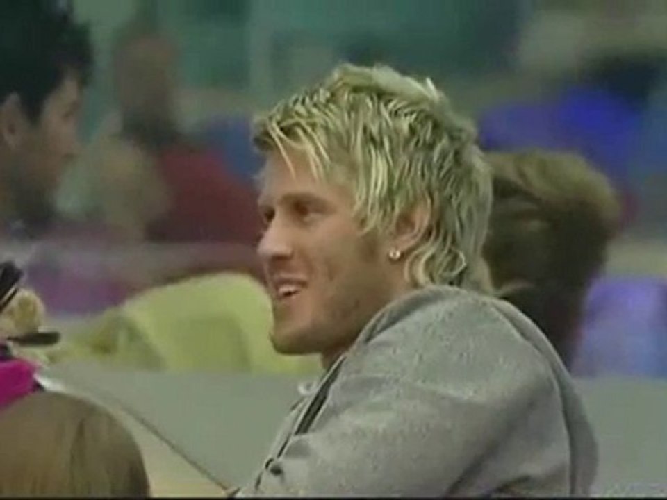 I got the weekends...all the weekend...Saturday and Sunday